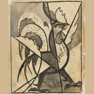 انجمن خروس جنگی