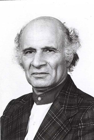 جلیل ضیاپور