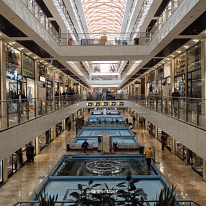 از کوچه برلن تا باغ سپهسالار